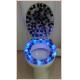 LED toilet seat,sanitary ware,bathroom appliance,shower,ceramic