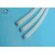 High Pressure Small Dia PTFE Tube / PTFE Pipe / Sleeves Transparent and White