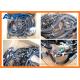 20Y-06-31611 PC200-7 PC220-7 External Main Wiring Harness For Komatsu PC200 PC220 PC270 Excavator Parts