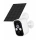 Solar WIFI 4MP Home Surveillance 2-Way Audio PIR Infrared Night Vision Outdoor CCTV Mini Battery Security Camera 2023