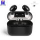 ODM DC5V Smart True Wireless Stereo Earbuds With Charging Case