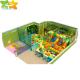 Kids Games Toys 20m2 Soft Indoor Playground Equipment