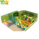 Shopping Mall Play Center Kids Entertainment Indoor Playground Equipment For Business