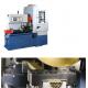 High Speed Automatic Tube Cutting Machine HT-485CNC Operation Pressure 25-35kg/C㎡