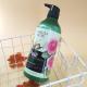 Professional OEM Olive Essence Shampoo , GMPC Nourishing Hair Care