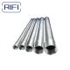 Silver IMC Conduit Pipe