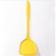 Non Stick Utensils Silicone Cooking Silent Not Hurt Frying Pan Silicone Stir Fry Shovel