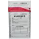 Clear Or Opaque Co - Extrusion Security Tamper Evident Bag For Documents