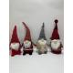 Hot Selling New Fashion Plush Gnome W/ Long Beard Toy Stuffed Toy with BSCI Audit