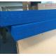 Multi-layer PU foam based flat absorbers with much better performance