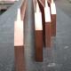Excellent Wear-Resistant Copper Profiles For Industrial Products