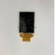 320XRGBX240 dots IPS 2.8 Inch CTP TFT LCD Module Touch Panel For Elevators