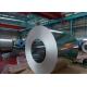 ASTM Standard Galvanized Steel Coil Highly Heat Resistant Big Spangle Surface Structure