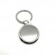 OEM/ODM Available Personalized Metal Key Holder with Customized Logo