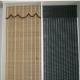 Mould Proof Bamboo Roman Blinds , Roman Outdoor Bamboo Shades Office Use