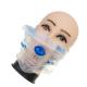 Emergency CPR Resuscitation Face Breathing Mask with One-way Valve Mouth to Mouth