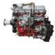Motor Spare Parts HINO J05 Excavator Engine J05 Diesel Engine Assembly Used For