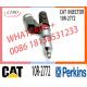 C-a-t c15 injector 10r-2772 10r-7231 20r-2284  211-0565 211-3022 211-3023 235-1403 for caterpillar c15 engine
