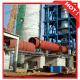 China large lime rotary kiln for calcining limestone on sale