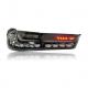 12V Full LED Auto Retrofit Car Light GTS Design for BMW G20 G28 Running Turn Brake Signal