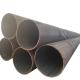 Api 5l Gr. B Sch 80 Psl1 Seamless Carbon Steel Pipeline Octg Pipe 10 18 Inches