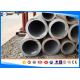 S235JR Seamless Structural Steel Pipes DIN 10210 Steel Tubes Length 15m Max
