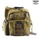 Heavy Duty Tactical Shoulder Bag Professional Tool Bags For Soldiers