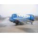 10000 liters water sprinkler truck