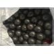 12mm - 150mm Cast Iron Grinding Balls Reliable With CE / ISO Certification