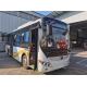 Yutong Electric City Bus 22-53seats Public Bus With Auto Transmission LHD Transit Bus