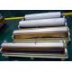 1290mm Width Copper Foil Shielding 105um Thickness 76mm Coil For MRI Rooms