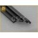 Durable Integral End Tungsten Carbide Bar For Heat Resistant Steel Cutting