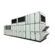 Direct Expansion Heat Recovery Rooftop Air Conditioner For Electronics Factory