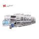 High Speed 5 Gallon Water Filling Machine , Bottle Filling Equipment 300BPH Capacity