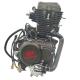 Single Cylinder Four Stroke Style DAYANG LIFAN Engine Assembly for CG150cc Motorcycle