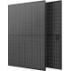 400W PV Monocrystalline Bifacial Solar Panels Kit 10BB