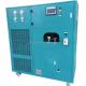 AC Oil Less Refrigerant Recovery Machine , 4HP Charging Refrigerant Reclaim Machine