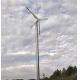 CE Horizontal Wind Turbine 1KW 48Volt Home HAWT Wind Turbine Rotor 2.8m