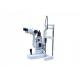 Reliable Surgical Operating Microscope With Light Source Underneath