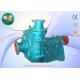 Large Capacity Horizontal Centrifugal Water Pump For Meter Mining 75C - L