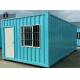 Guide Site Installation Modular Prefab Tiny Container Homes Flat Pack Container House