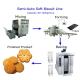 Skywin Soft Biscuit Production Line Rotary Moulder|Biscuit Making Machine Price