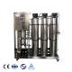 500LPH RO Water Treatment System One Stage Pure Water Reverse Osmosis System