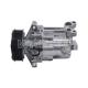 12V Auto Ac Compressor For Nissan For Tiida For Livina CR10 7PK 8FK3511099112005-2012