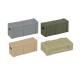 WW2 military war scene model accessories soldier weapon treatment material box building blocks