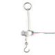 Load Cell - 10kg, Straight Bar with Hook