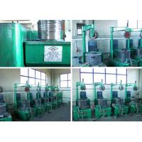 Dry Type Wire Drawing Machine