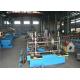 50KW Perforated Cable Tray Roll Forming Machine 8m/Min