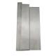 AISI Cold Rolled Stainless Steel Bar 409 410 316 304 SS Flat Bar HL