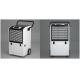 Commercial R410a Dehumidifier With Handle 90L / Day